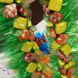 Candy Leis 