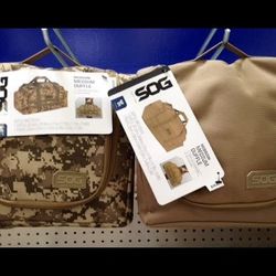 SOG Bug-Out Bag