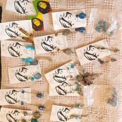 Ear Rings