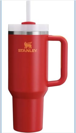 STANLEY Quencher H2.0 FlowState Stainless Steel