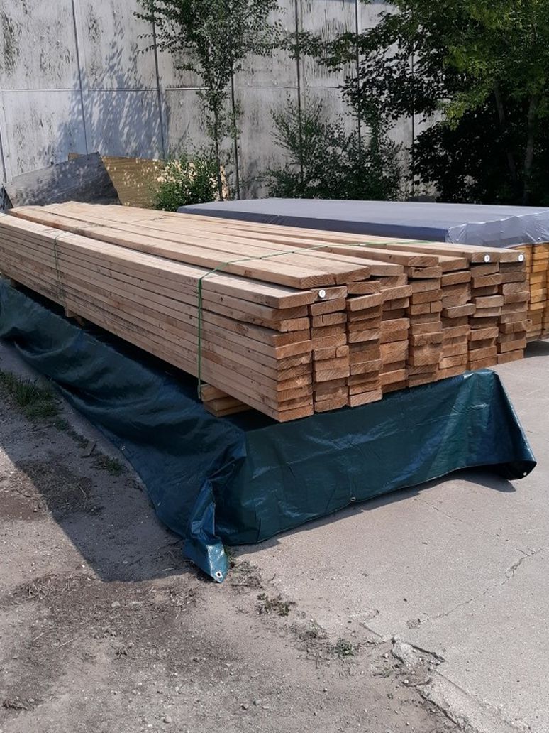 Construction  Lumber 