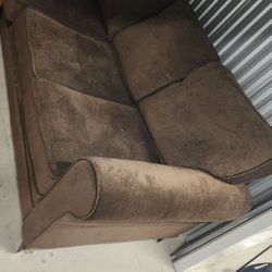 Couch With Full Size Bed Sleeper