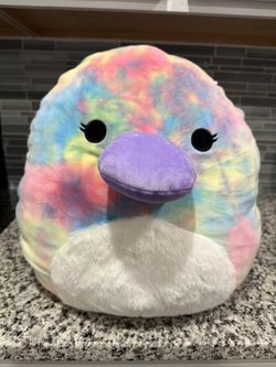 Original 16’ Platypus Squishmellow