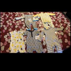 New Born Baby Clothes