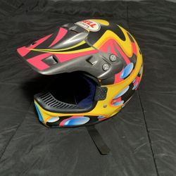 MX Helmet