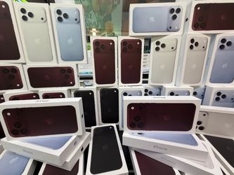 New Unlocked iPhone 18 Pro Max