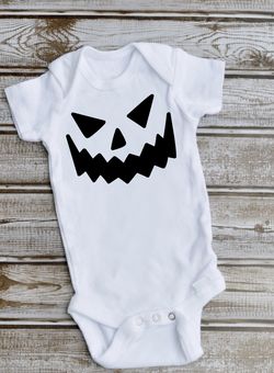 Halloween 🎃 onesies