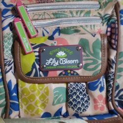 Lily Bloom Bag