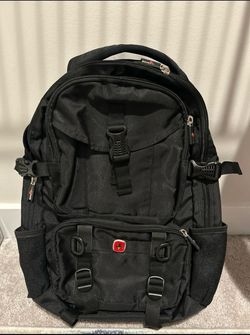 Bag pack