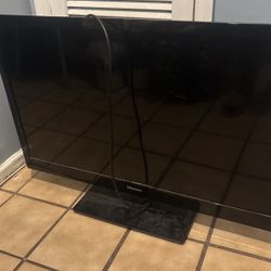 Hisense 46 Inch Tv