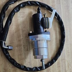 Tick Clutch Master For C6 Corvette S