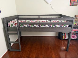 Loft Bed