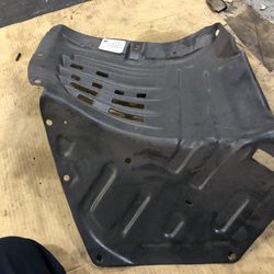 Mazda Rx8 Front Left Fender Liner(new)