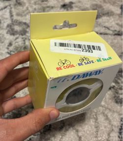 Daway Bike Wheel Lights