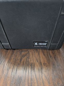 Pelican Case 1450