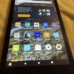 Amazon Tablet