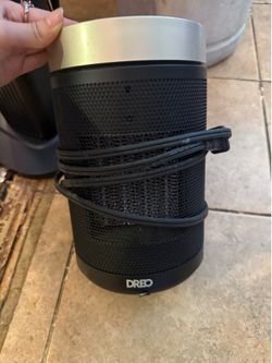 Heater