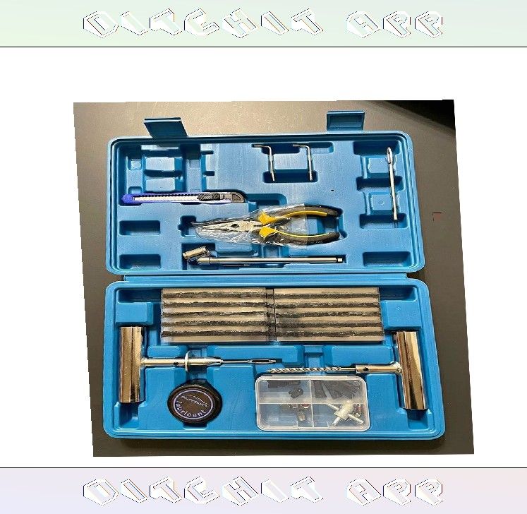 PM company Full Car Equipment Sets for Roadside Quick Solutions