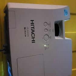 Projector With Roku