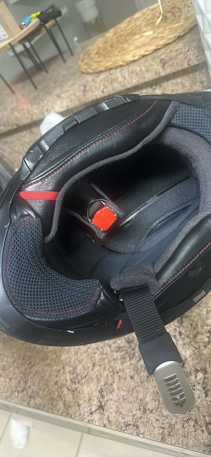 Brand Motorcycle Helmets