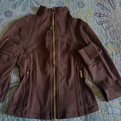 Lululemon Jacket