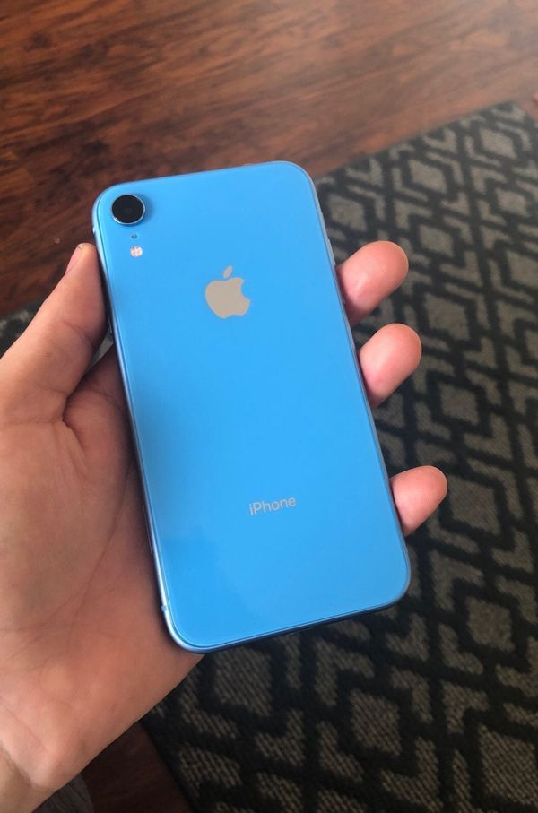 iPhone XR 32 GB for Sale in Dayton, OH - OfferUp