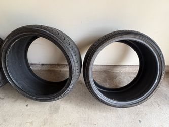 Lexani LX-Thirty All Season 295/30R22 103W Passenger Tire