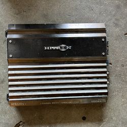 Amp