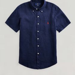 men's shirt brand Polo Ralph Lauren