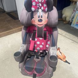 Car Seat $50