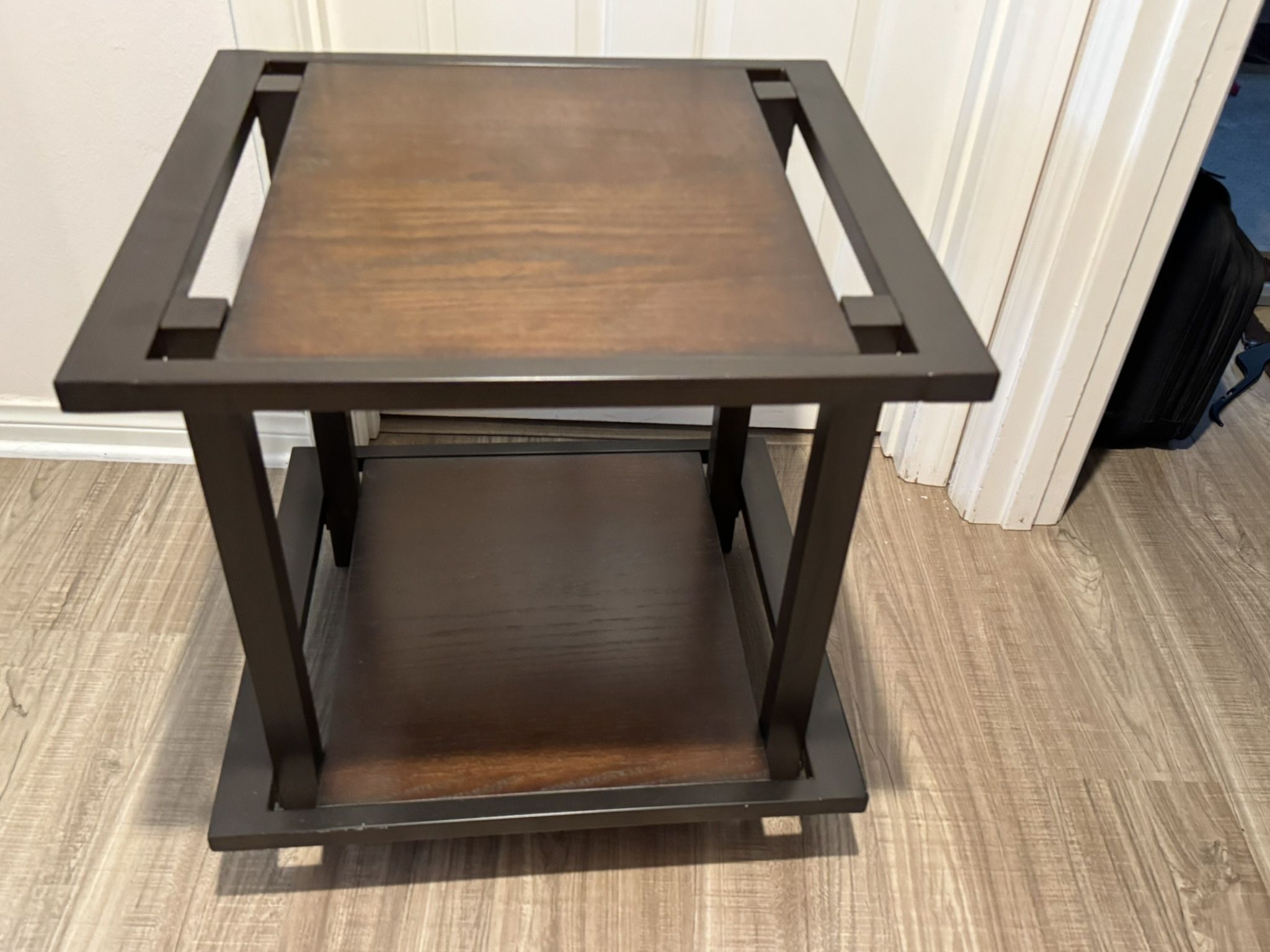Modern Side Table - Coffee Table