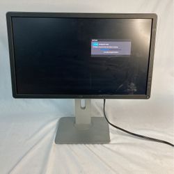 Dell Monitor P2214Ht 22”