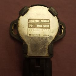 Toyota Throttle Position Sensor