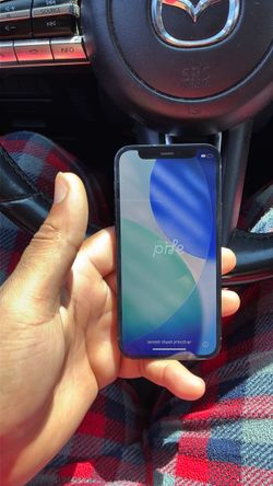 Iphone 12 Mini