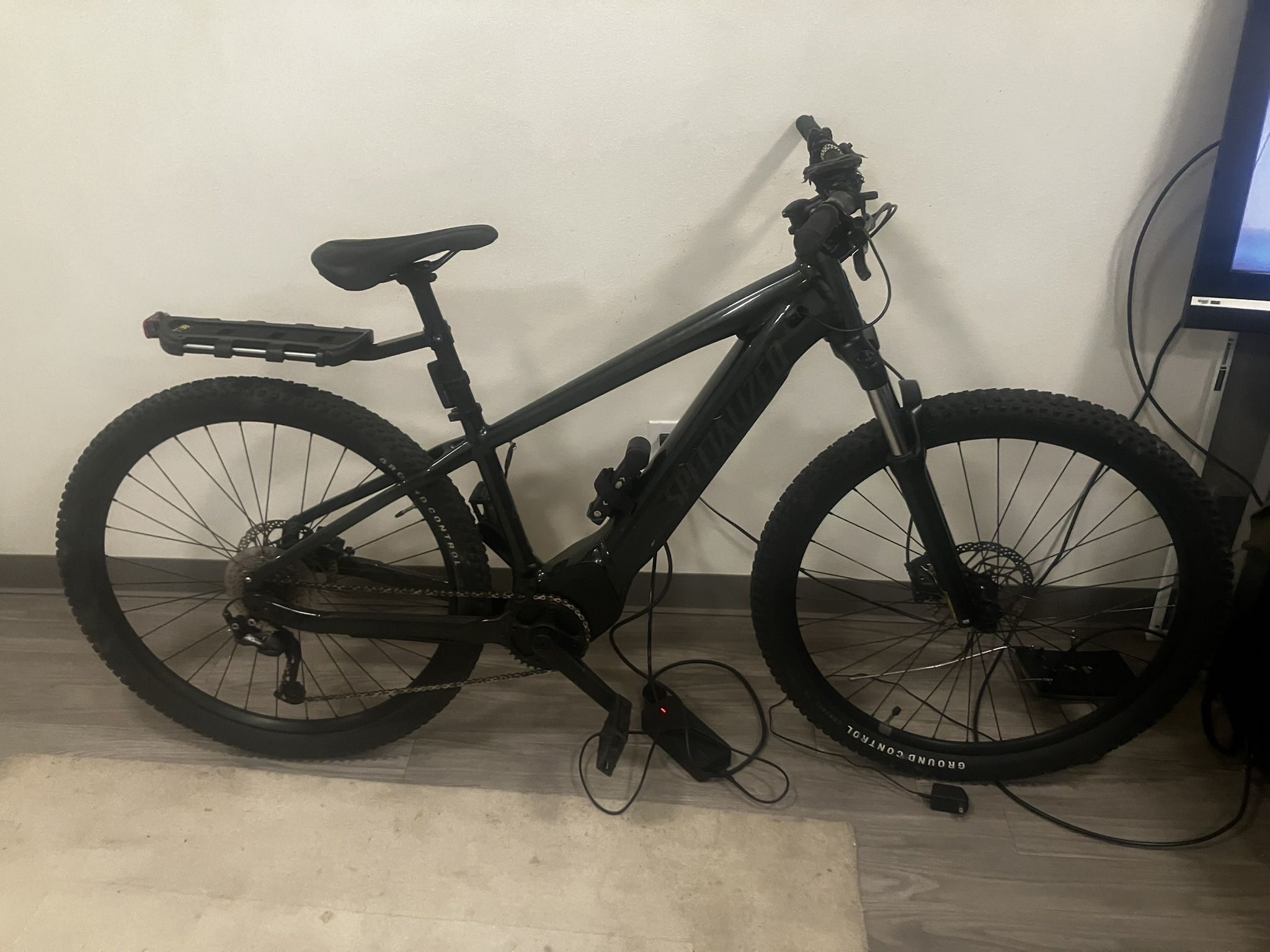 Specialized 2022 Electric Tero Turbo 3.0 Bike