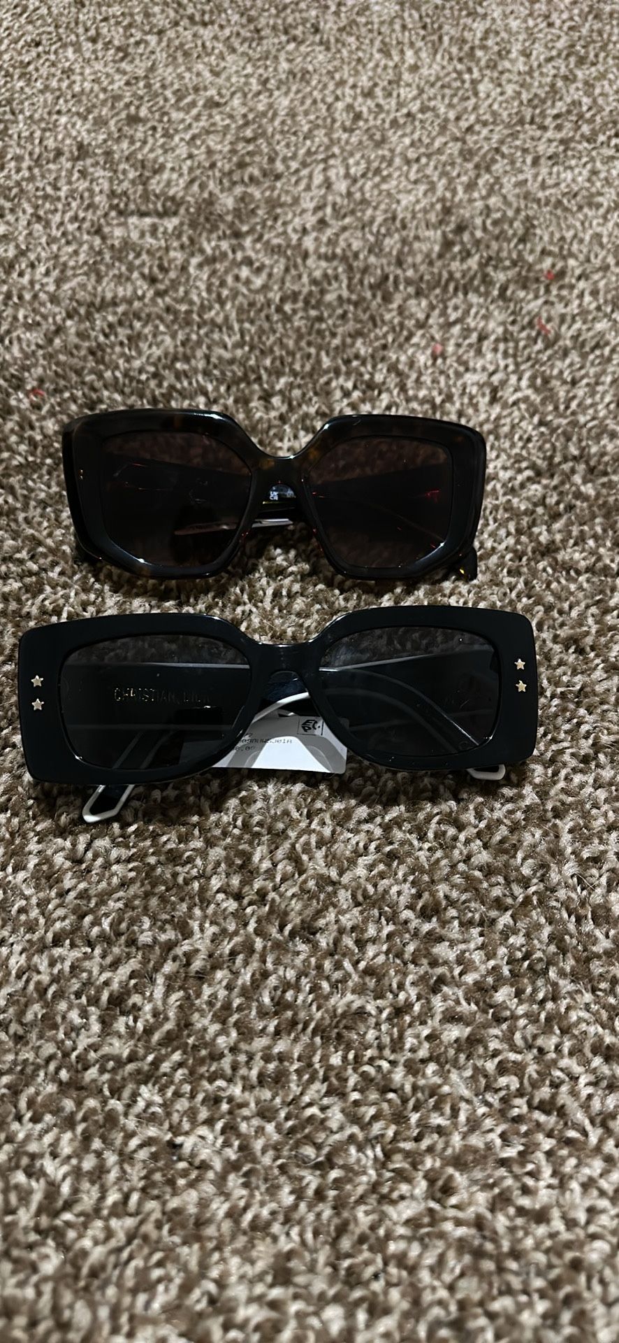 Dior/Prada Sunglasses
