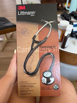 Littmann Stethescope