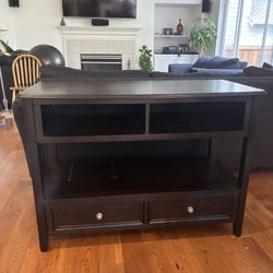 Cabinet/end Tables