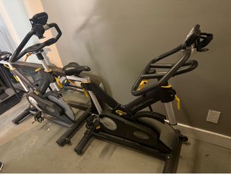 Bisicleta para a ser ejercicio