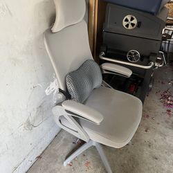 Office Ergonomic Chair 