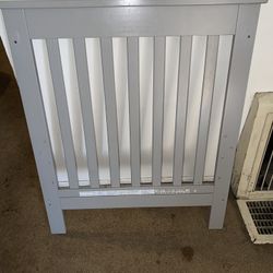 Baby Crib