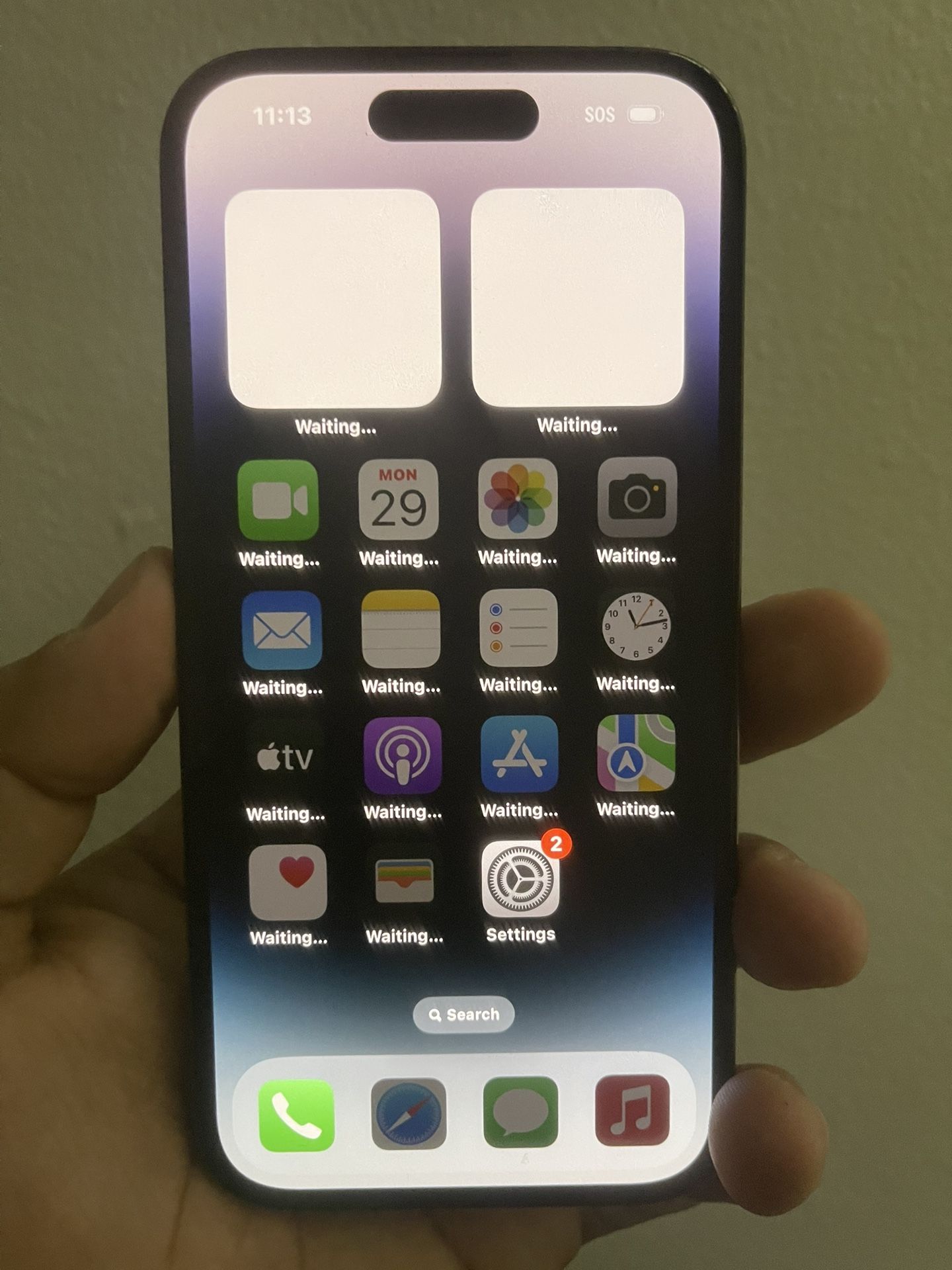 iPhone 14 Pro 512gb Unlocked