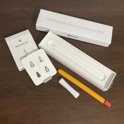 APPLE PENCIL GEN 2