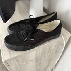 Vans Class Low Top