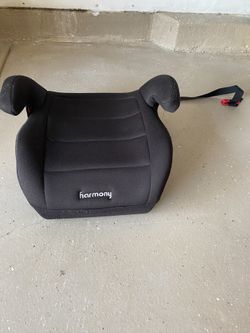 Child Booster Seat