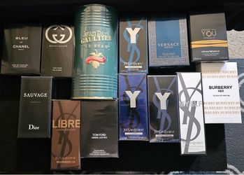 🔥 DESIGNER COLOGNES FOR SALE – $80–$100 🔥