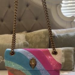 Mini Kurt Geiger Purse 