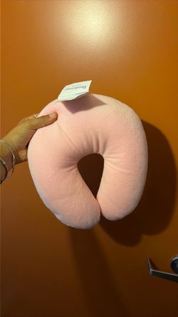 Travel Neck Pillows