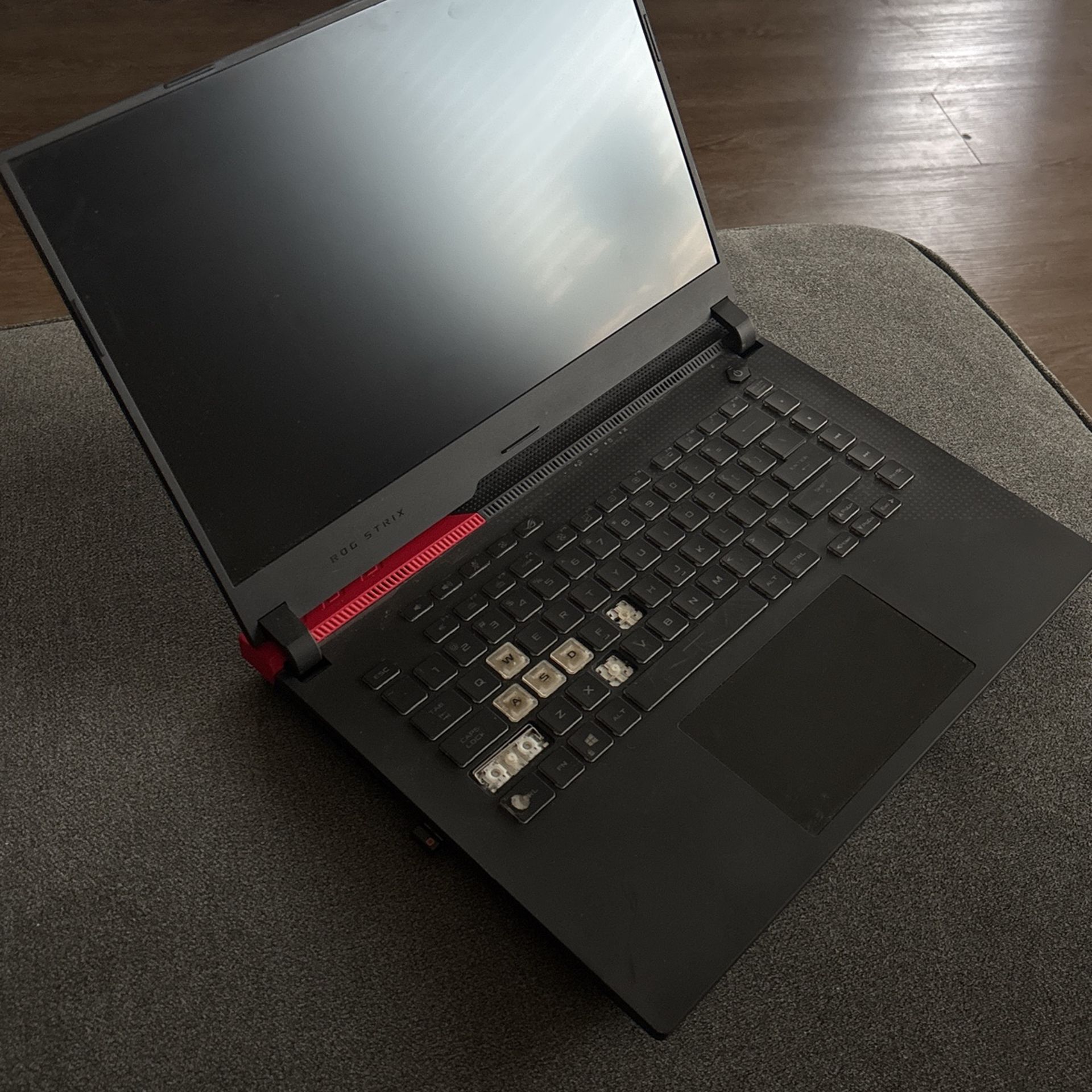 2021 ROG Strix G15 G513 (Laptop Parts)