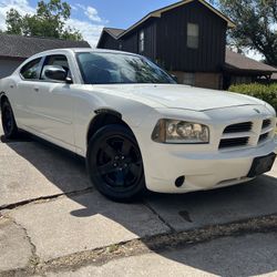 2008 Dodge Charger